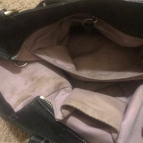 Three Coach purses - Picture 3 of 5